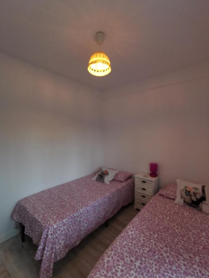 Apartamento Port De Roda De Bara -Roc Sant Gaieta ภายนอก รูปภาพ