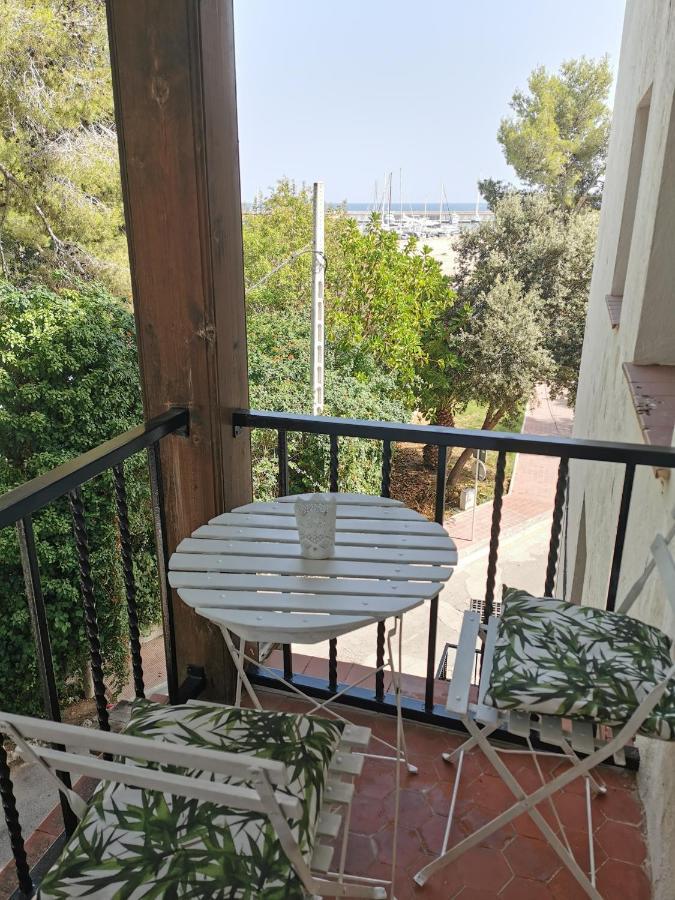 Apartamento Port De Roda De Bara -Roc Sant Gaieta ภายนอก รูปภาพ