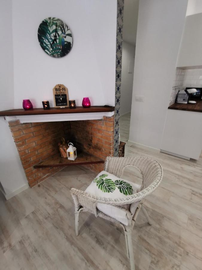 Apartamento Port De Roda De Bara -Roc Sant Gaieta ภายนอก รูปภาพ