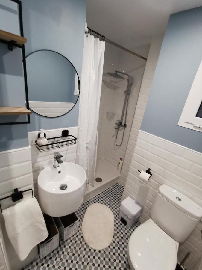 Apartamento Port De Roda De Bara -Roc Sant Gaieta ภายนอก รูปภาพ