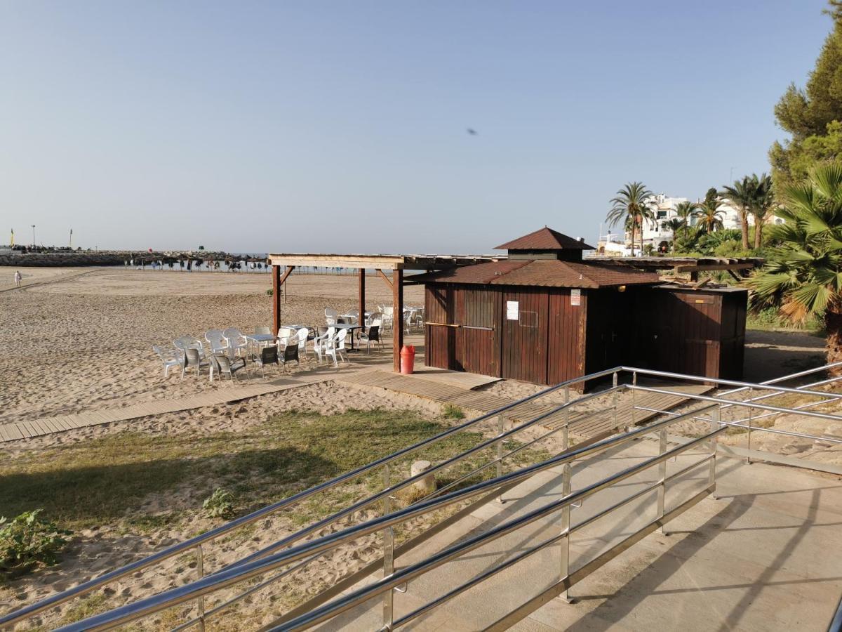 Apartamento Port De Roda De Bara -Roc Sant Gaieta ภายนอก รูปภาพ
