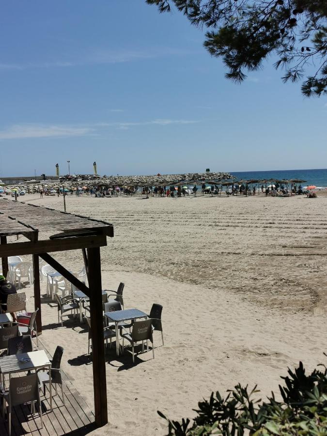 Apartamento Port De Roda De Bara -Roc Sant Gaieta ภายนอก รูปภาพ