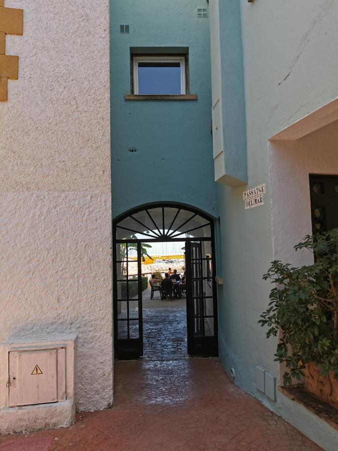 Apartamento Port De Roda De Bara -Roc Sant Gaieta ภายนอก รูปภาพ