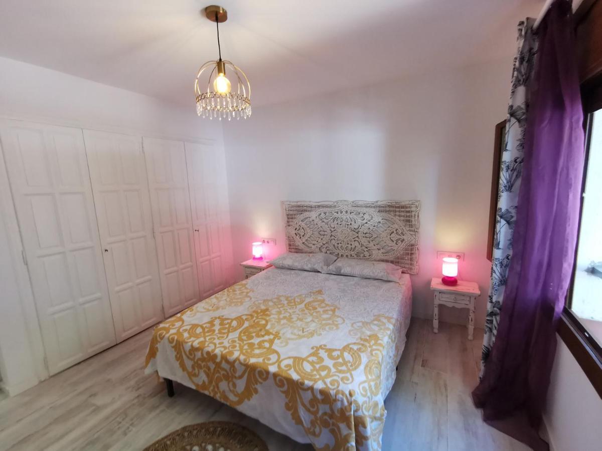 Apartamento Port De Roda De Bara -Roc Sant Gaieta ภายนอก รูปภาพ