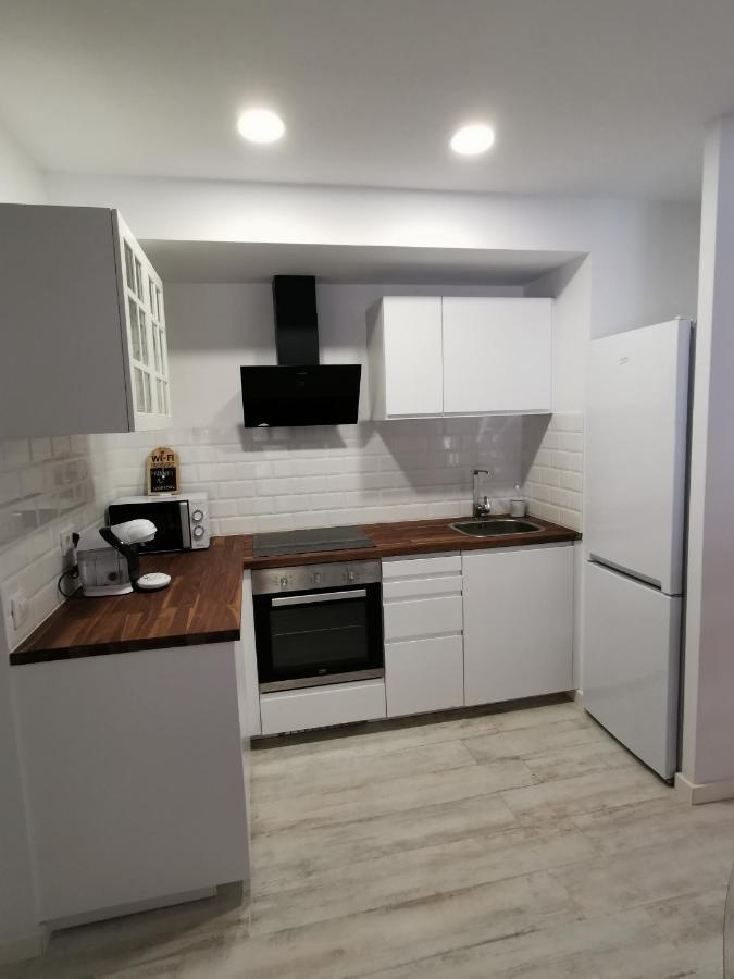 Apartamento Port De Roda De Bara -Roc Sant Gaieta ภายนอก รูปภาพ
