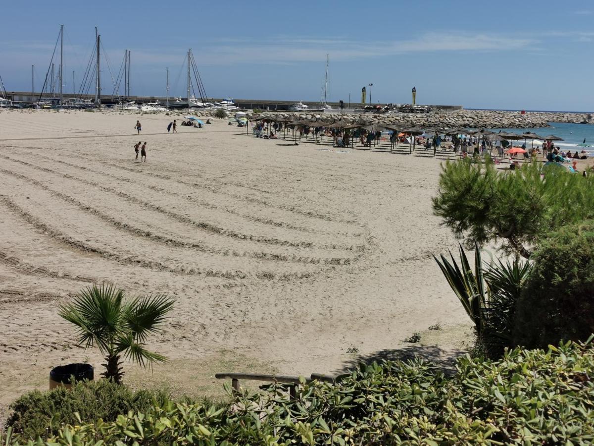 Apartamento Port De Roda De Bara -Roc Sant Gaieta ภายนอก รูปภาพ