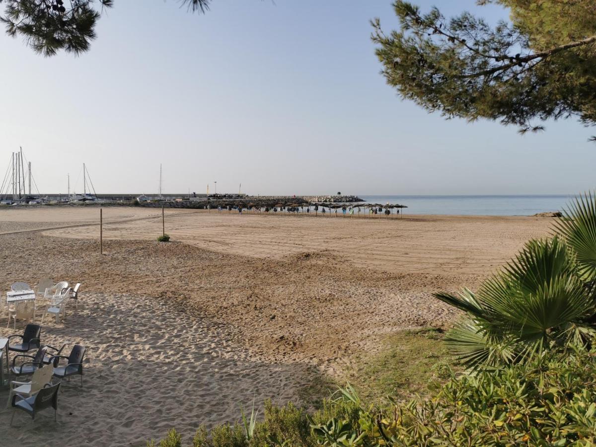 Apartamento Port De Roda De Bara -Roc Sant Gaieta ภายนอก รูปภาพ