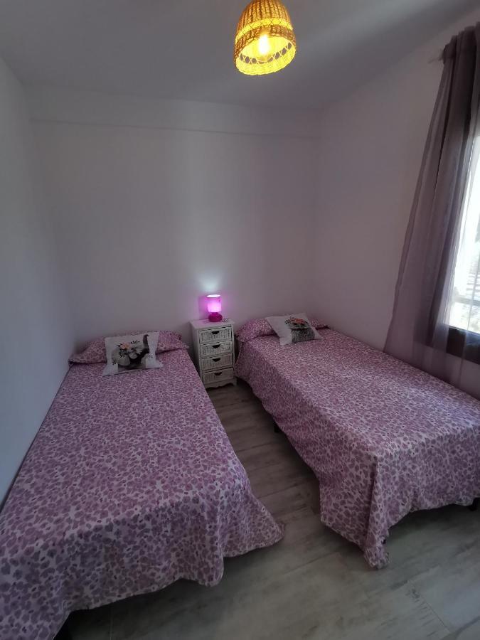 Apartamento Port De Roda De Bara -Roc Sant Gaieta ภายนอก รูปภาพ